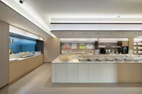 JI Hotel (Wutai Mountain Scenic Area Toll Station) - Breakfast