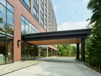Mitsui Garden Hotel Kashiwa-No-Ha Park Side / Chiba - Boutique