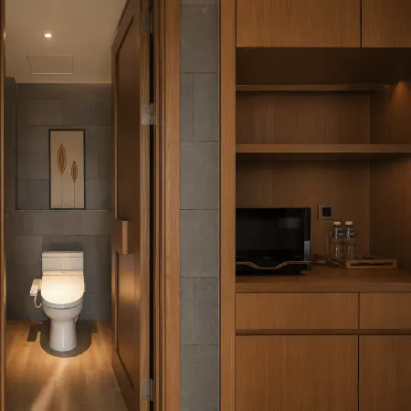 Zorwin LK Hotel Emei