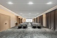 ラベンダーホテル 穀城（穀城北駅北辰大道） - Wi-Fi