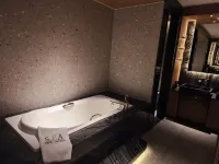 JI Hotel (Wuxi Huishan Yanqiao Park) - spa