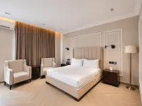 Arena by Pearl Continental - 4-Star