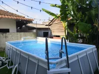 Melaka Hideaway Villa, KTV, BBQ, Arcade Games, Pool, 10min to JONKER WALK, KLEBANG BEACH - Villa