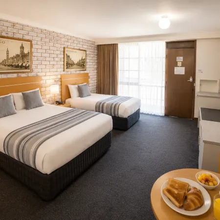 The Heritage Bendigo