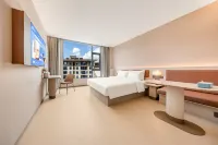 HanTing Hotel (Baoshan Longling) - Park Yeri