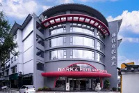 Lijiang Naja Resort Hotel - de negocios