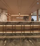 Dudu E-sports Youth Hostel (Shili Old Street) - Bãi đậu xe