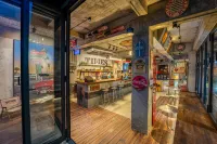 花築·TIMES美好時光海景民宿（東壁三沙店） - 早餐