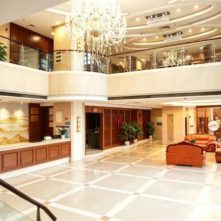 Shiji Haoting Hotel