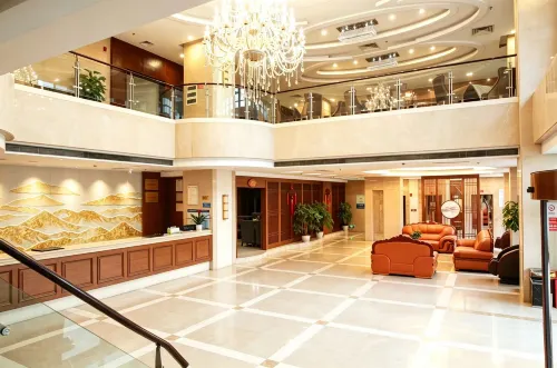 Shiji Haoting Hotel - 3-Star