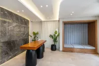臻選Point 90公寓 開羅酒店