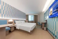 HanTing Hotel (Shenyang Wuai Market Youth Park) - 2-Star