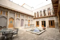 As-Salam Boutique Hotel - Haustierfreundliche