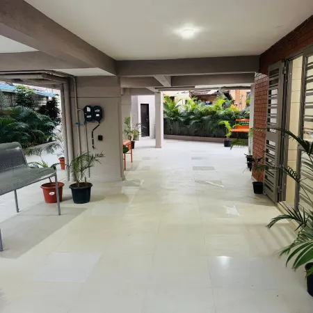 HOTEL MIGHTER CREST