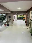 HOTEL MIGHTER CREST - parking