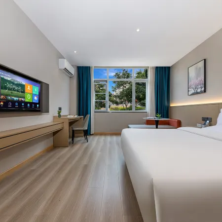 Hyatt Hotel