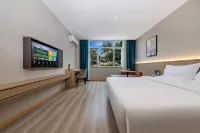 Hyatt Hotel - Cho phép mang theo thú cưng