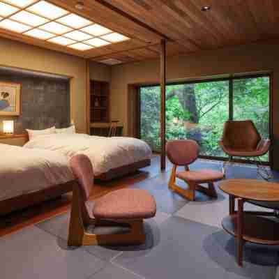 Kocho Rooms