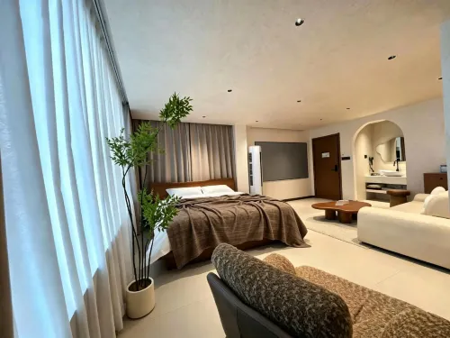 Xuedudu · Courtyard Private Villa Homestay (Qicaihe Fairy Tale Forest Amusement Park) - Pools
