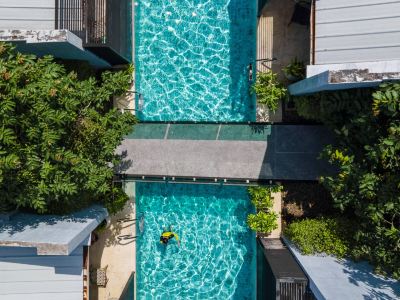 Xen Pool Access