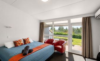 Taupo Debretts Spa Resort
