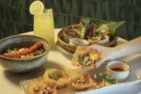 voco Quang Binh Resort by IHG - breakfast