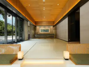 MGH Mitsui Garden Hotel Taipei Zhongxiao
