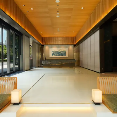 MGH Mitsui Garden Hotel Taipei Zhongxiao Hotels near Have Fun DIY