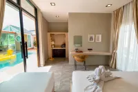 Manonna Private Pool Khao Kho - Villas