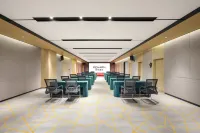 Echarm Hotel (Qinzhou Pubei) - واي فاي