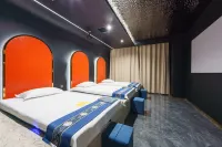 Xinyue Hotel - Spa