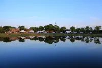 Wuxi Muyexingshe RV Park Hotels in Dangkou Ancient Town Scenic Area