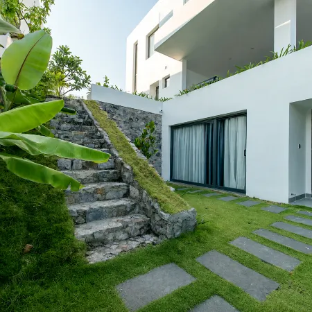 Koaniva Ocean Beachfront Nha Trang