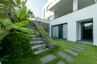 Koaniva Ocean Beachfront Nha Trang -  Holiday Villas