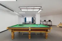 The Summer Lido Hotel - palestra