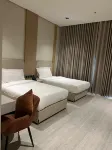 Best Western Centria - balcón