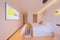 Cijing | Pottery Art & Tea Space Parent-Child Vacation Homestay - ห้องครัว