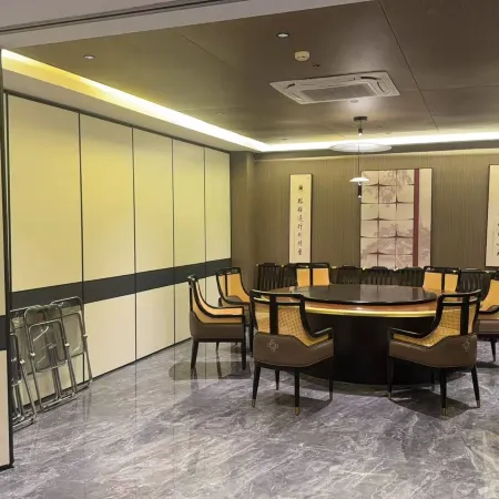 JIANGNAN INT.HOTELS