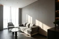 Xinyu Four Seasons Genting Hotel - Wifi