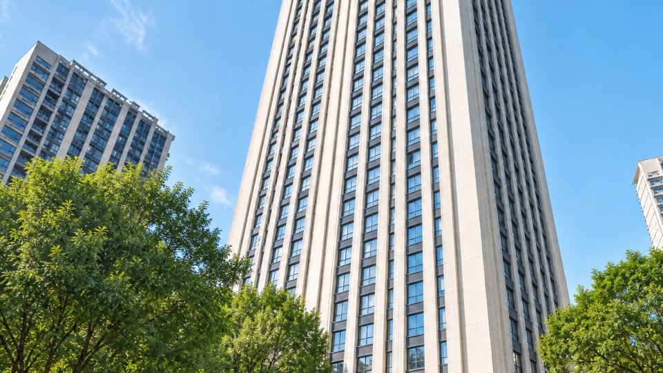 Kunming Ramuja Hotel