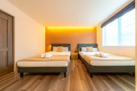 Mikan Shibuya - Villas