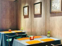 UrCove by HYATT Beijing Forbidden City - breakfast