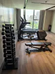 Dongfang Wenlan Hotel (Wuyue Plaza) - Gym
