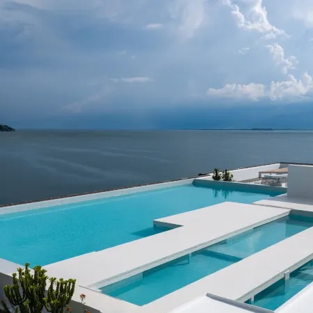 Dali Xinyue Yaji · Seaside Habitat Scenic Vacation Homestay