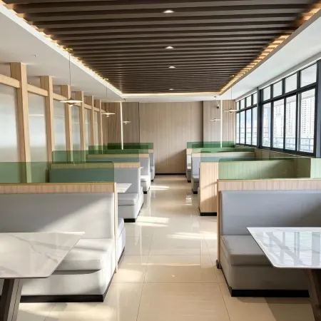 Yanjin Haoshengyin Holiday Hotel