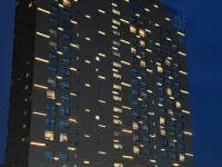 Palmira Art Hotel โรงแรมใกล้สถานีฟีลิ