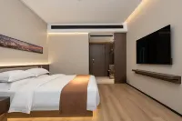 Shaoxing Mingyue Lanting Hotel - Bintang 3