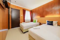 Salak View Resort - parking