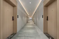 Yizhi Hotel (Ma'anshan Golden Eagle International Shopping Plaza) - 3-نجوم
