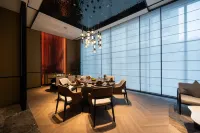 Sheraton Luoyang Hotel - breakfast